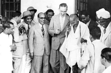 Cripps Mission 1942