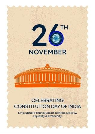 Bhartiya samvidhan ki prastavana